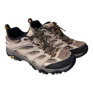 Size 11.5 - Merrell Moab 3 Vibram Walnut Mens